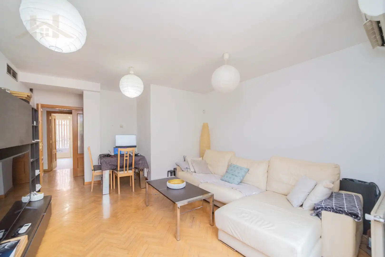 Appartement avec piscine à vendre à Avenida las Retamas 24