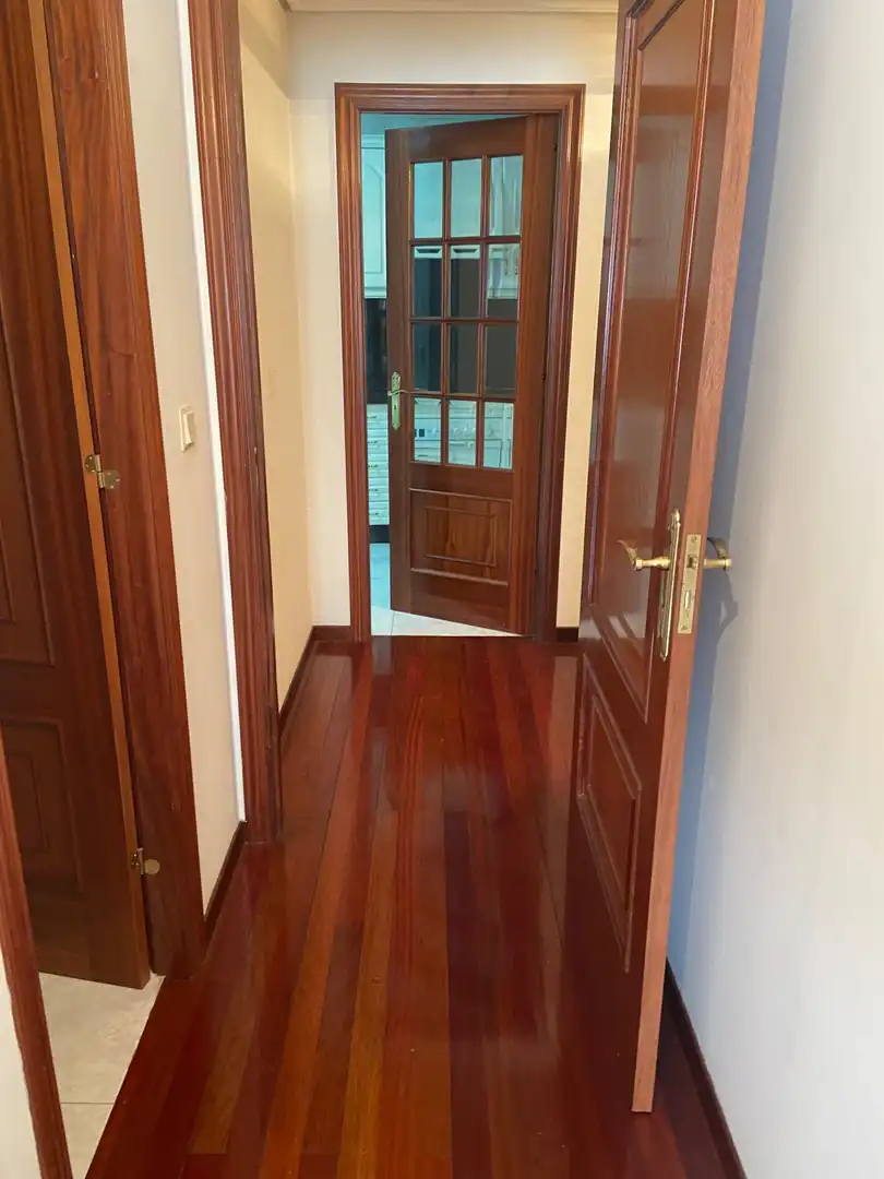 Flat for sale in Lalín  with Storage room