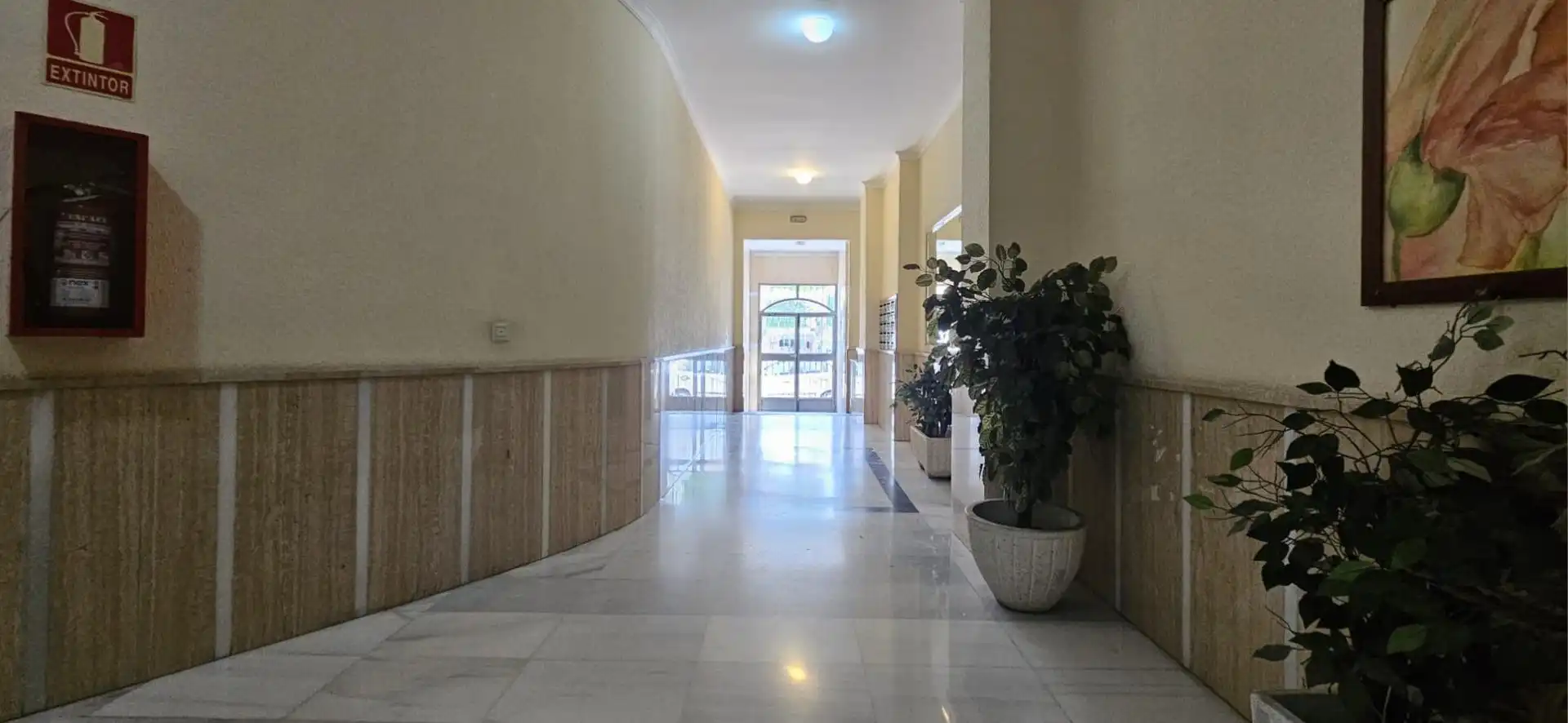 Flat for sale in El Ejido  with Air Conditioner, Terrace and Furnished