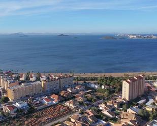 Àtic de lloguer a Playa Honda - Playa Paraíso