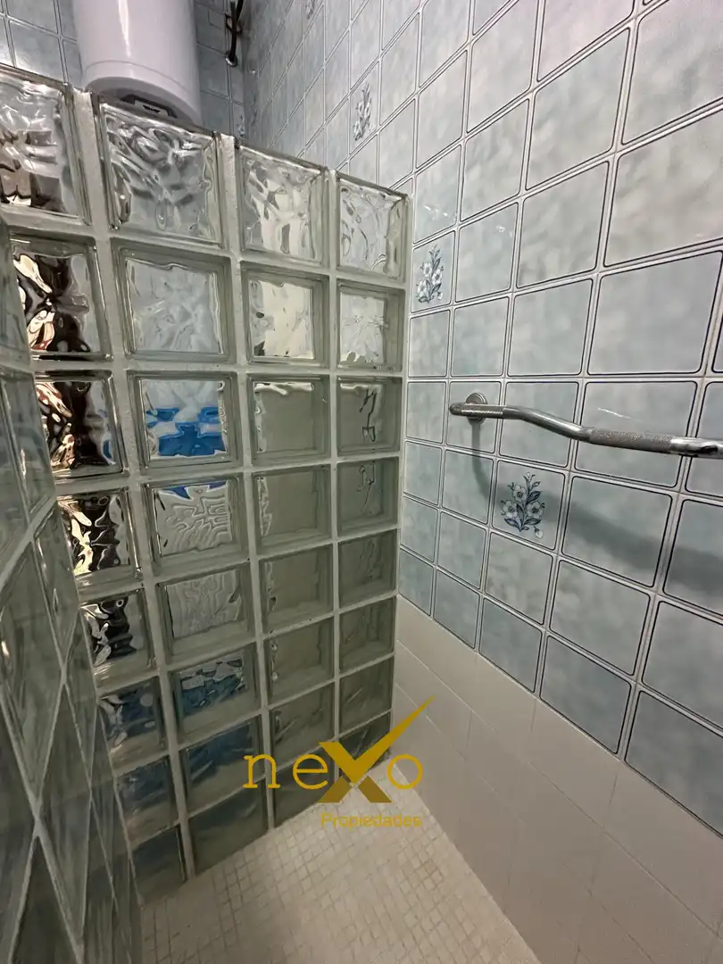 Baño de Casa o chalet en venta en Carmona con Terraza y Balcón