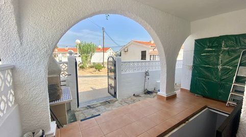 Foto 3 de Casa adosada de lloguer a Aguas Nuevas, Torrevieja