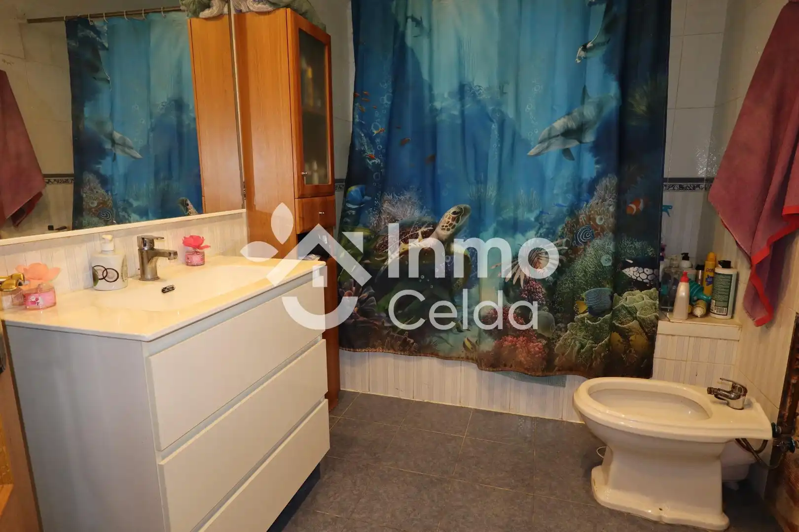 Chalet con piscina en venta en Calicanto - Cumbres de Calicanto - Santo Domingo, imagen 13