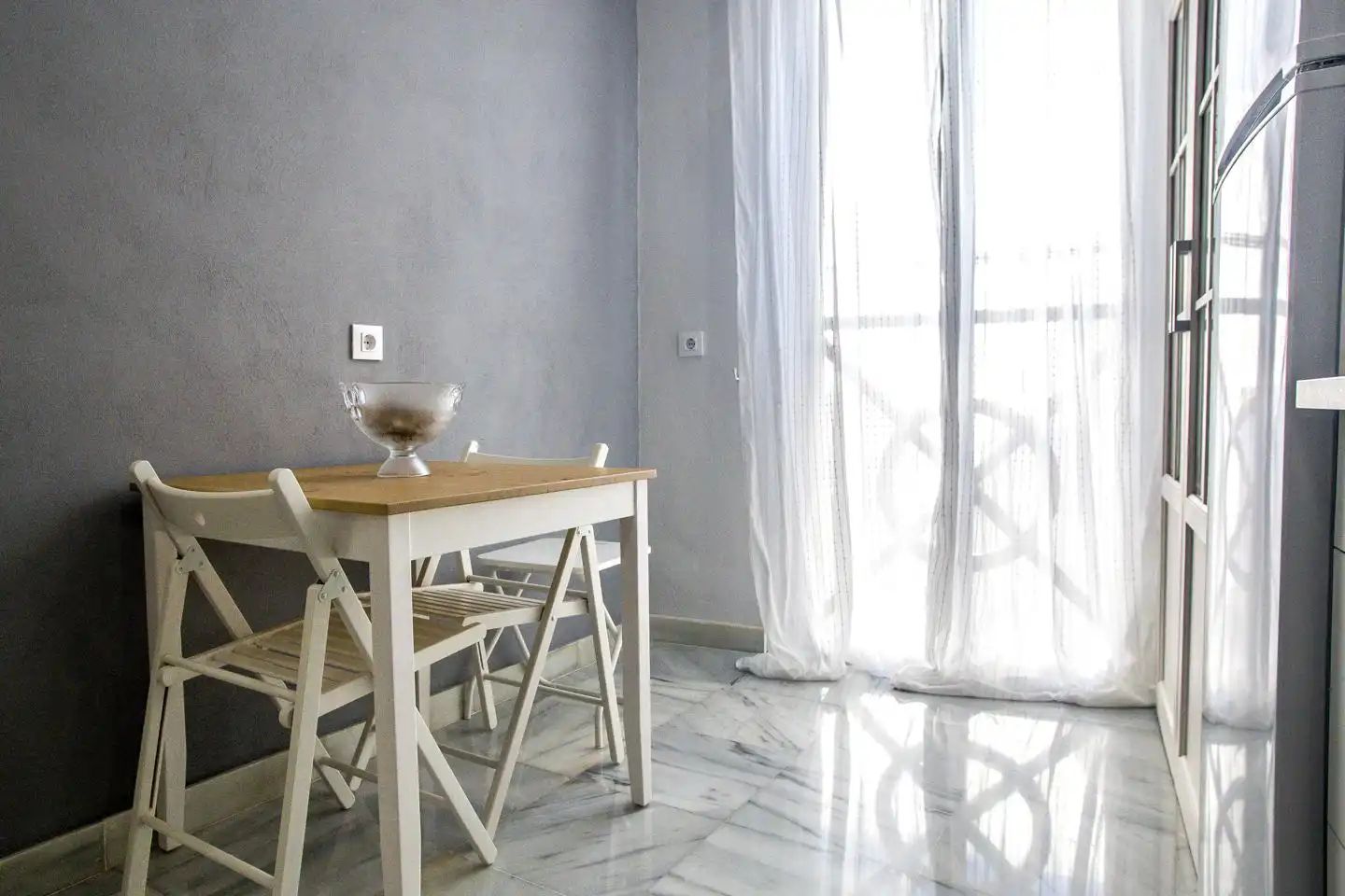 Apartament de lloguer a Clavel, Barriada España - San Pedro