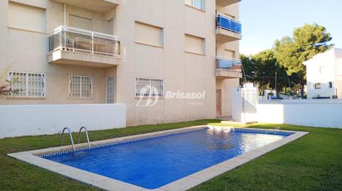 Foto 2 de Apartament en venda a Passeig Marítim, Mont-roig del Camp