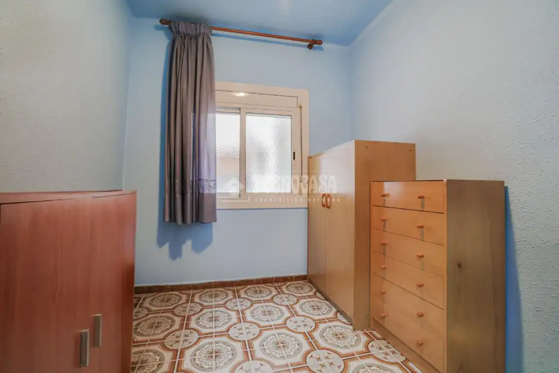 Habitación de Piso en venta en Ripollet con Aire acondicionado y Balcón