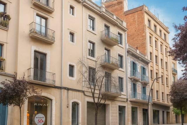 Local comercial en Alquiler en Sant Francesc en Centre - Barri Vell