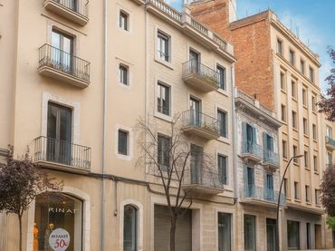 Gewerbefläche zur Miete in Sant Francesc