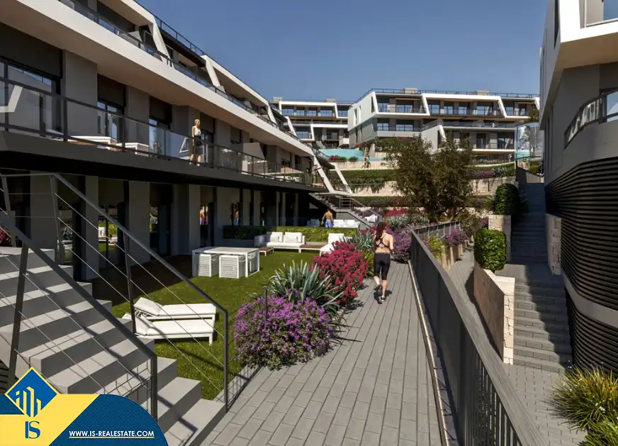 Mini appartamento con piscina in vendita a Gran Alacant, imagen 12