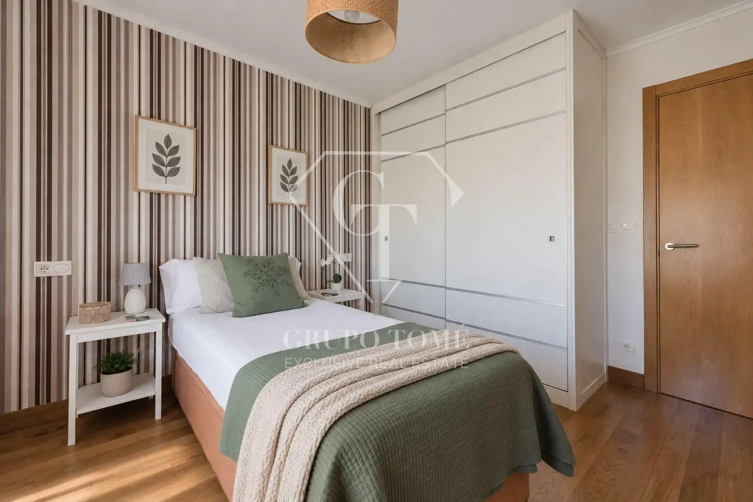 Terraced house with terrace for sale in Calle Aboramendi 1, imagen 32