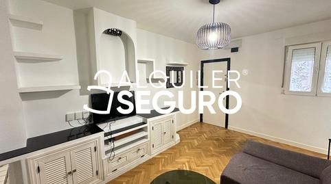 Foto 2 de Pis de lloguer a Forges, Casco histórico de Vicálvaro,  Madrid Capital