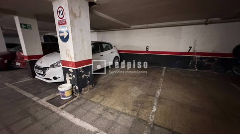 Foto 4 de Garaje en venta en De la Virgen de Lluc, Quintana, Madrid Capital
