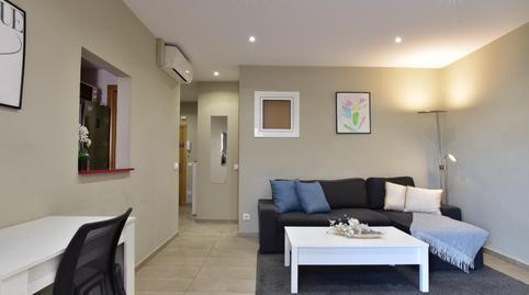 Foto 4 de Piso en venta en Doctor Trueta, El Poblenou, Barcelona