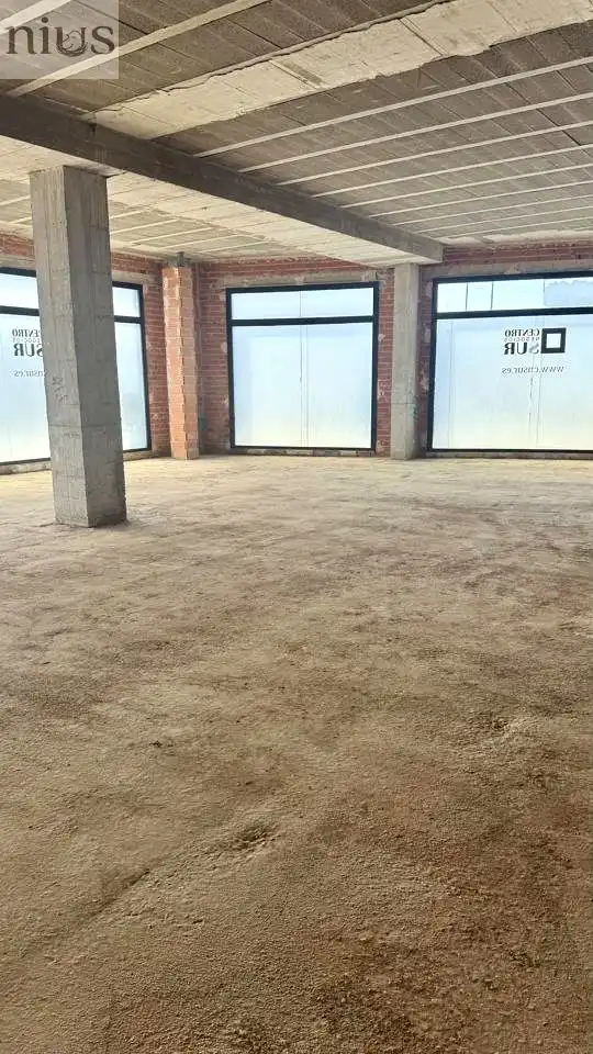 Local comercial en venta en calle Braç de l'Alter, imagen 9