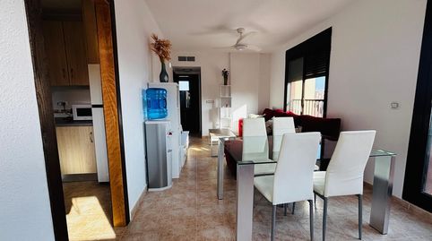 Foto 2 de Apartamento en venta en Los Collados - Los Geraneos, Águilas