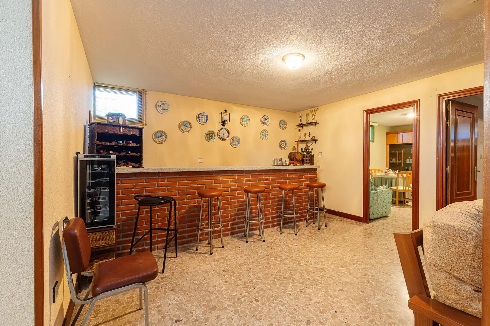 Casa con terraza en venta en Los Ángeles - Jarandilla, imagen 41