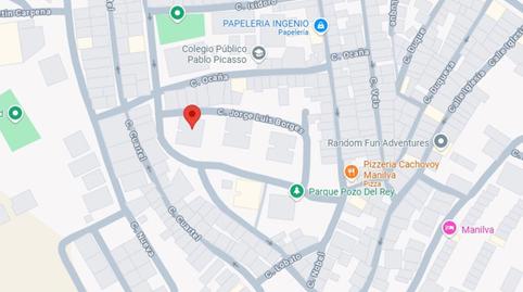 Photo 4 of Flat for sale in Pozo del Rey, Manilva Pueblo, Manilva