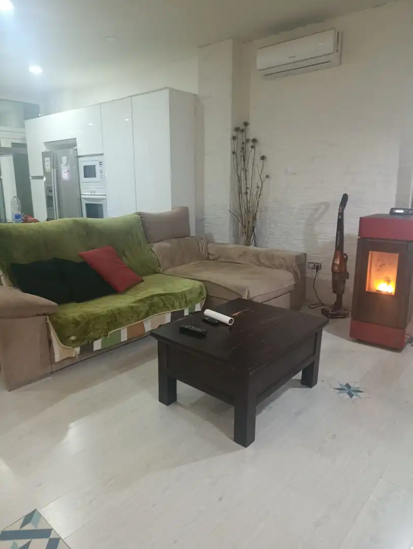 Wohnung zum Verkauf in Calle Bernardo Balbuena, La Morería
