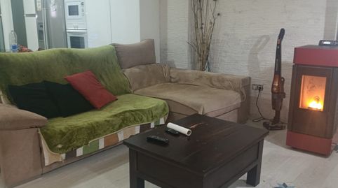 Foto 2 de Piso en venta en Calle Bernardo Balbuena, La Morería, Ciudad Real Capital