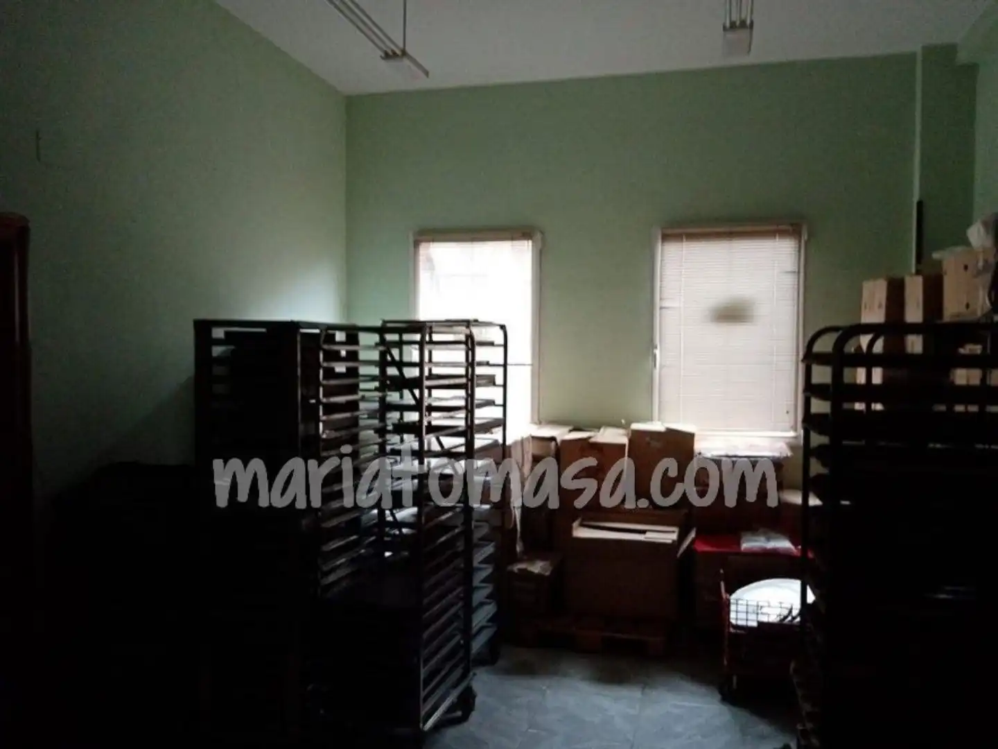 Office for sale in Bilbao 
