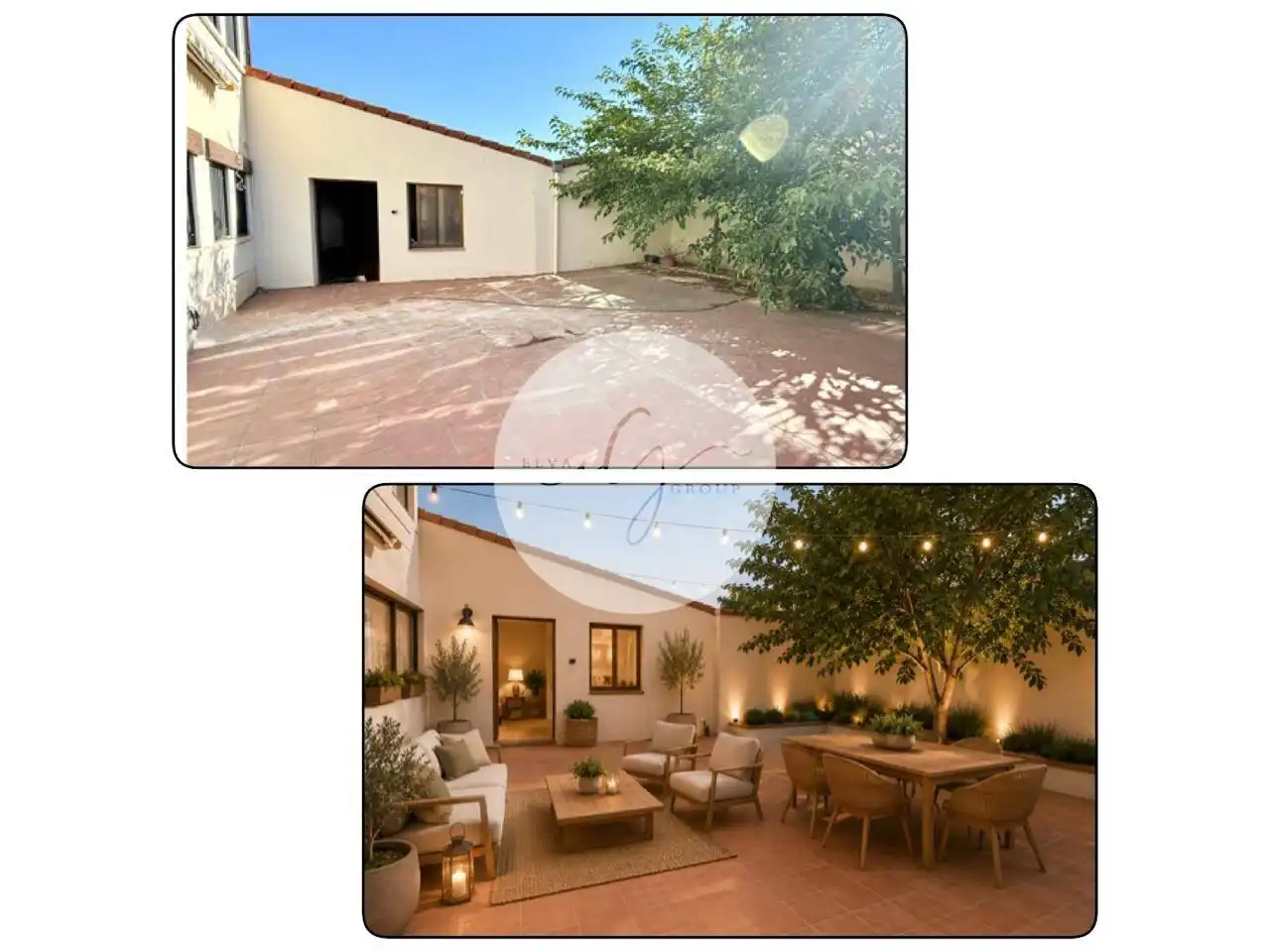 House with garden for sale in Calle Félix María Calleja, imagen 30