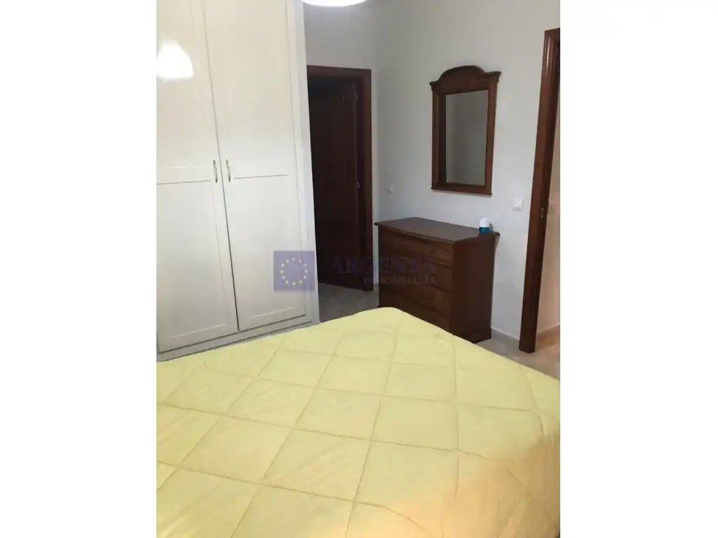 Piso de alquiler en Centro