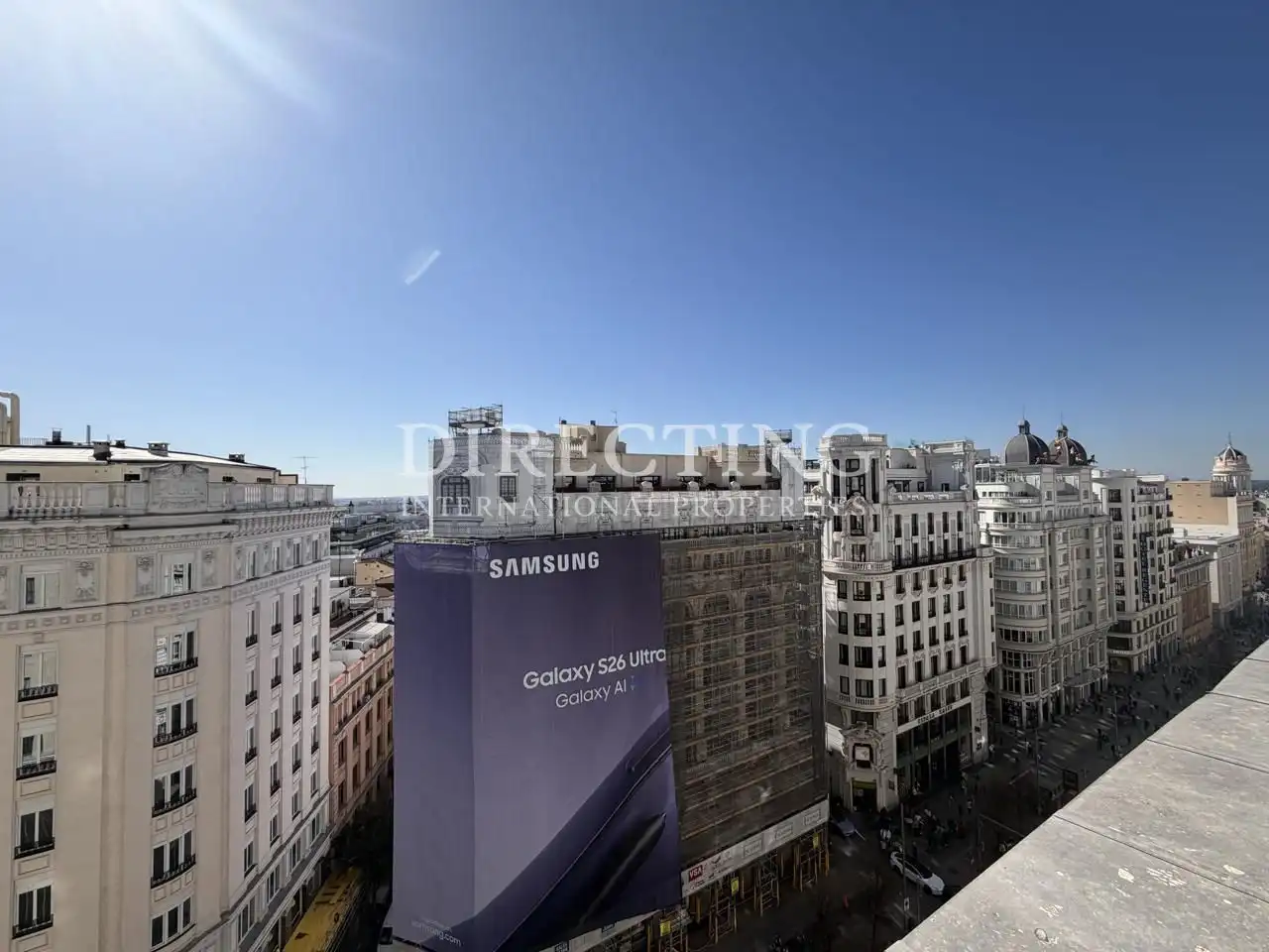Ático con ascensor en venta en Calle de Valverde, imagen 5