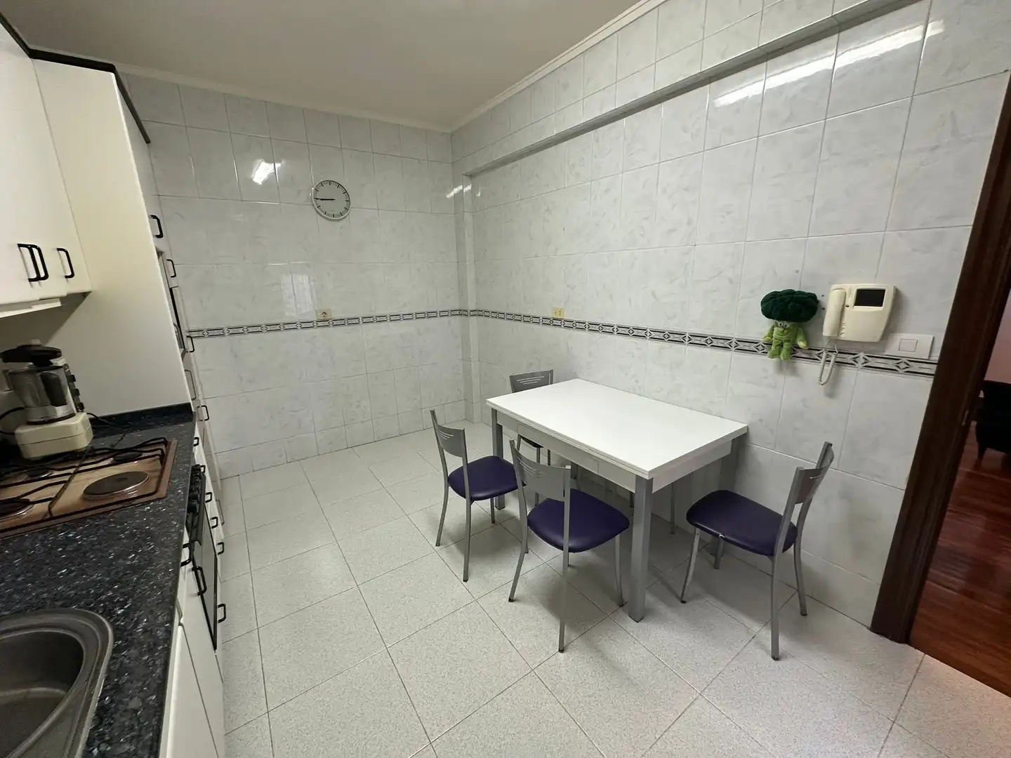 Piso con ascensor en venta en Indautxu, imagen 5