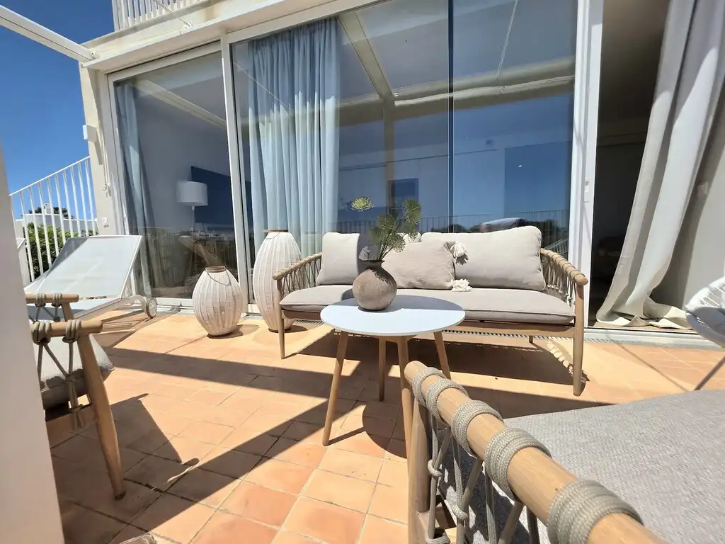 Penthouse mit Pool zum Verkauf in Cala d'Or, imagen 17