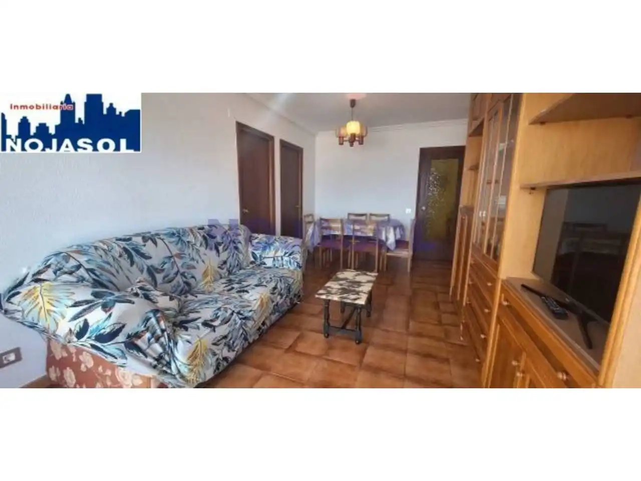 Mini appartamento in affitto a Calle PASEO MARITIMO 8, imagen 17