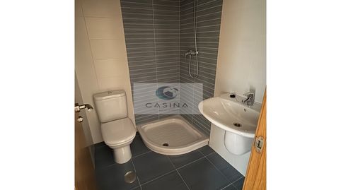 Foto 4 von Wohnung zum Verkauf in Camino Real VIII (reinante), Barreiros, Lugo