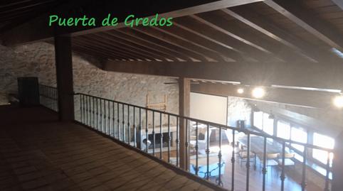 Foto 5 de Casa o xalet en venda a Avenida M 30, El Losar del Barco , Ávila