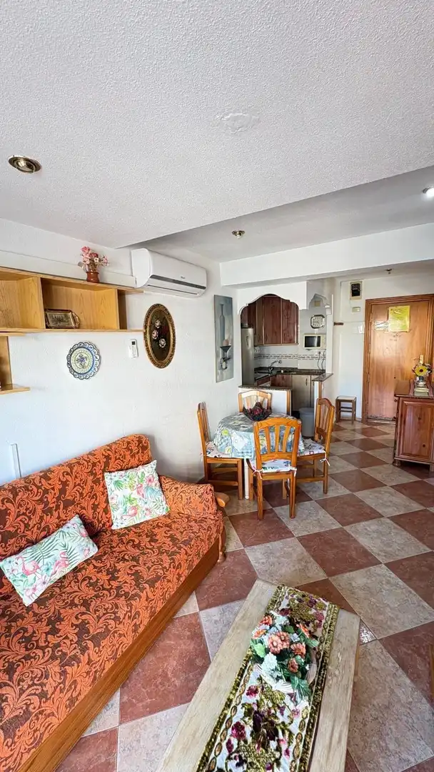 Wohnung mit Garten zum Verkauf in Avenida Madrid, imagen 39