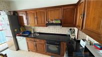 Kitchen of Flat for sale in Pasaia  with Balcony
