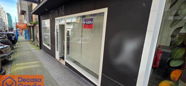 Oficina en Alquiler en Falperra - Santa Lucía