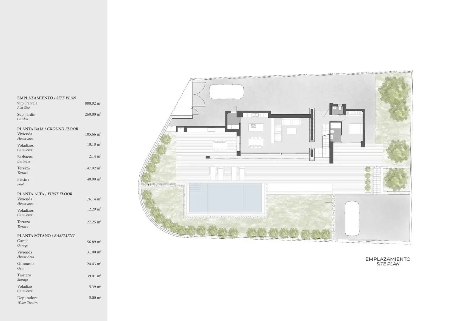 Villa con terrazza in vendita a La Fustera, imagen 37