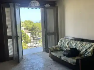 Sala d'estar de Pis en venda en Manacor amb Balcó