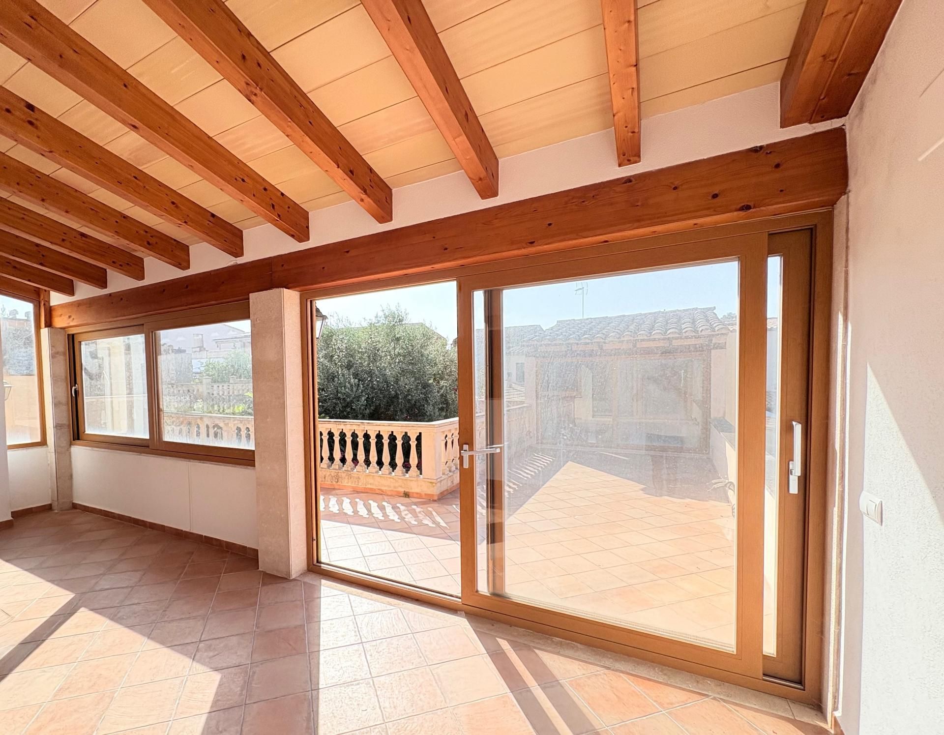 Casa adosada en venda en Ariany amb Aire condicionat i Terrassa