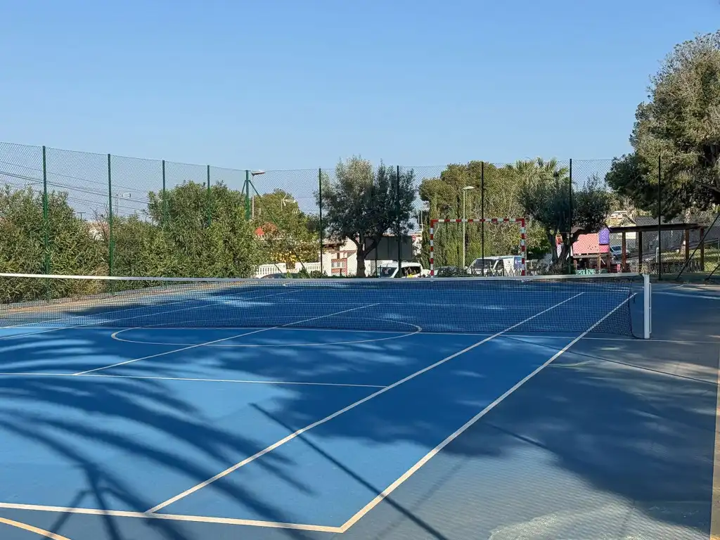 Parking de Casa o chalet en venta en La Nucia Pueblo  