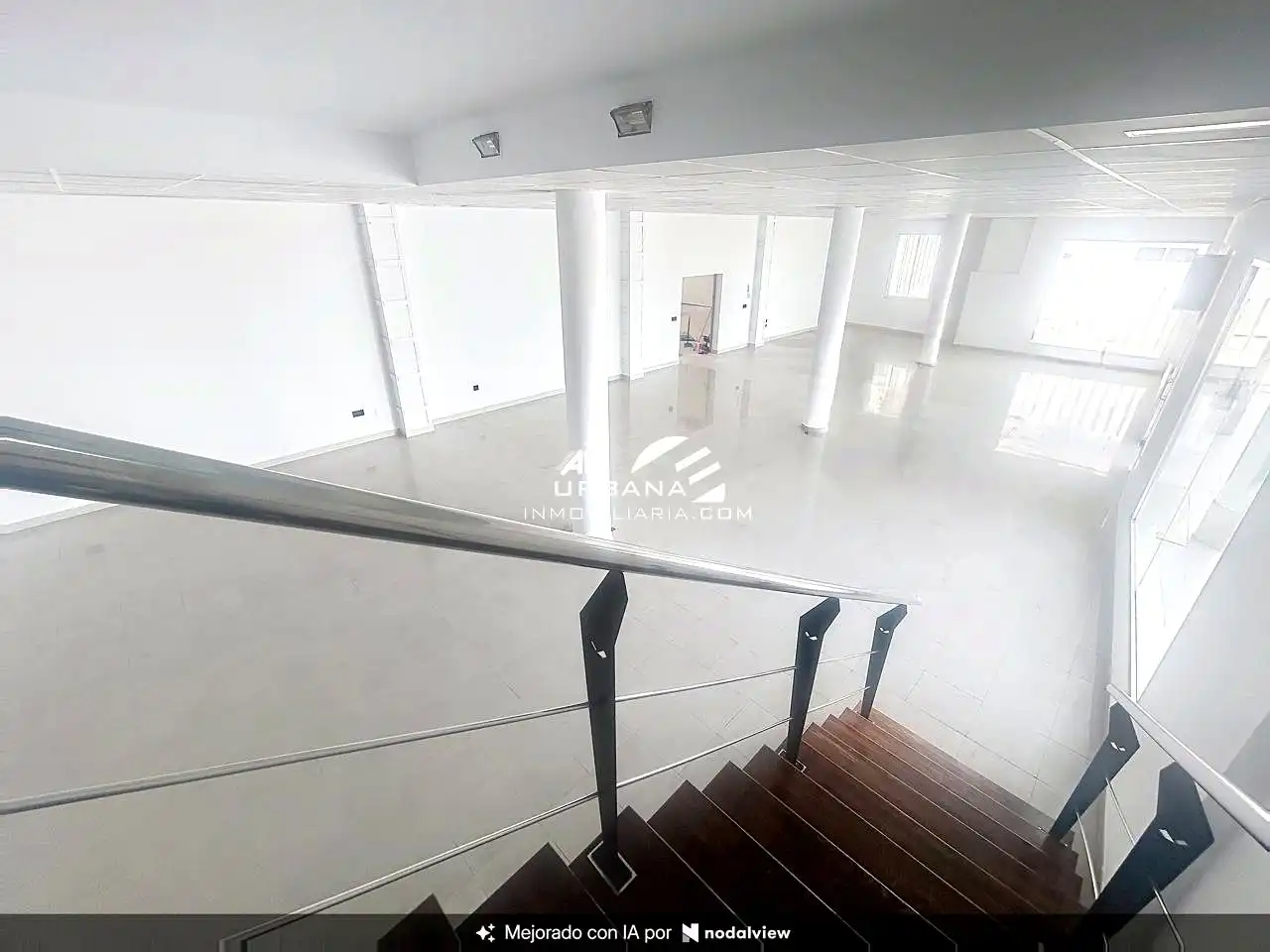 Industrial building to rent in Avenida de La Rioja, imagen 16