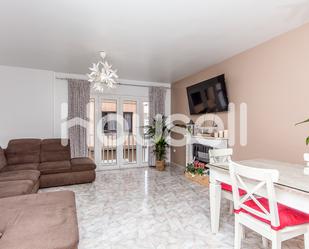 Sala d'estar de Casa o xalet en venda en Arrecife amb Terrassa