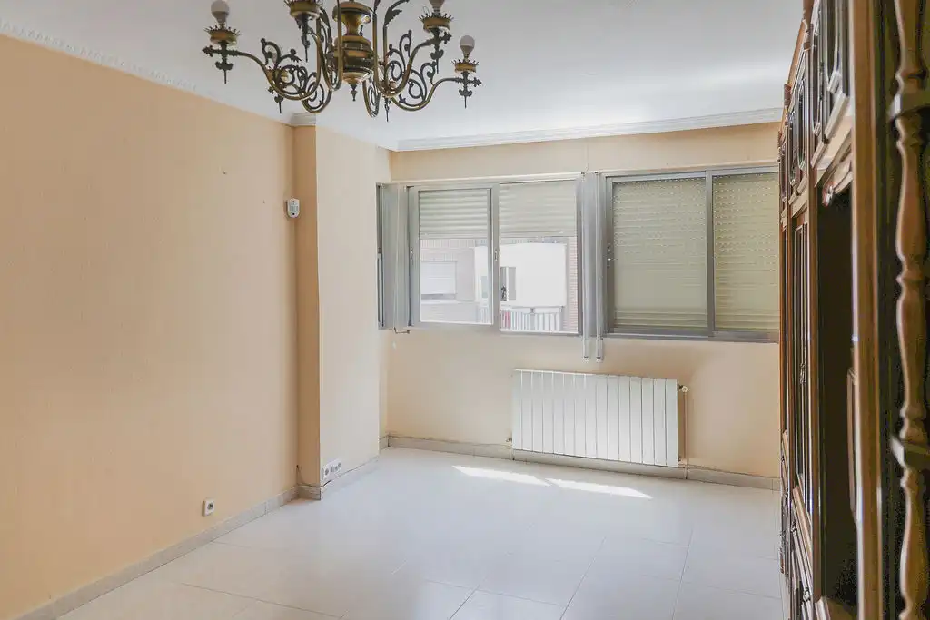 Habitación de Piso en venta en San Sebastián de los Reyes con Calefacción