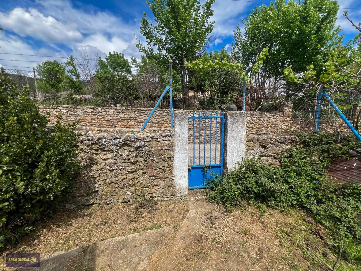 Casa o chalet en venta en Puentes Viejas con Jardín privado y Trastero