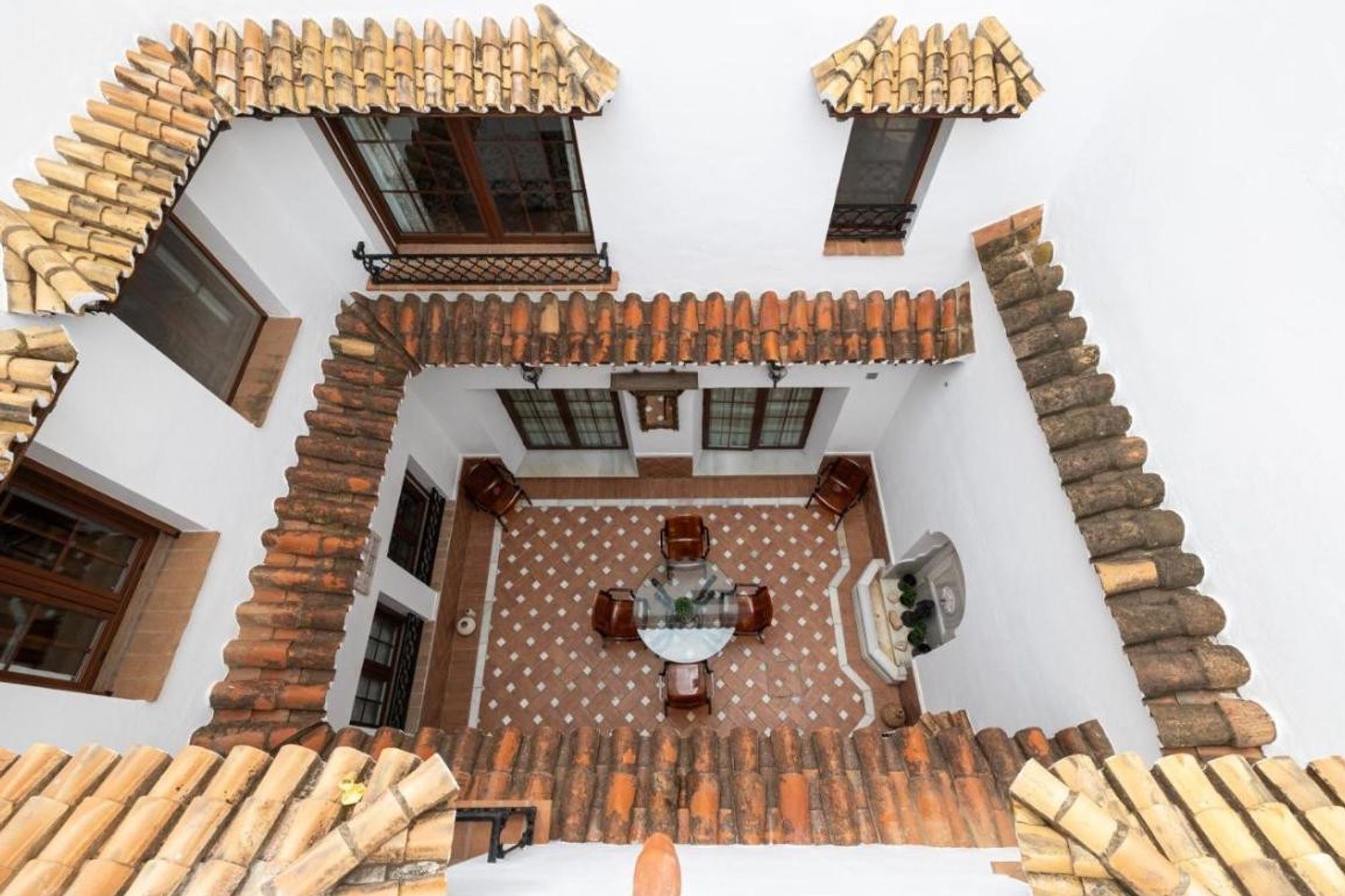 Jardí de Casa o xalet en venda en Fuengirola amb Terrassa i Balcó