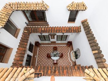 Casa con balcón en venta en Puerto Deportivo