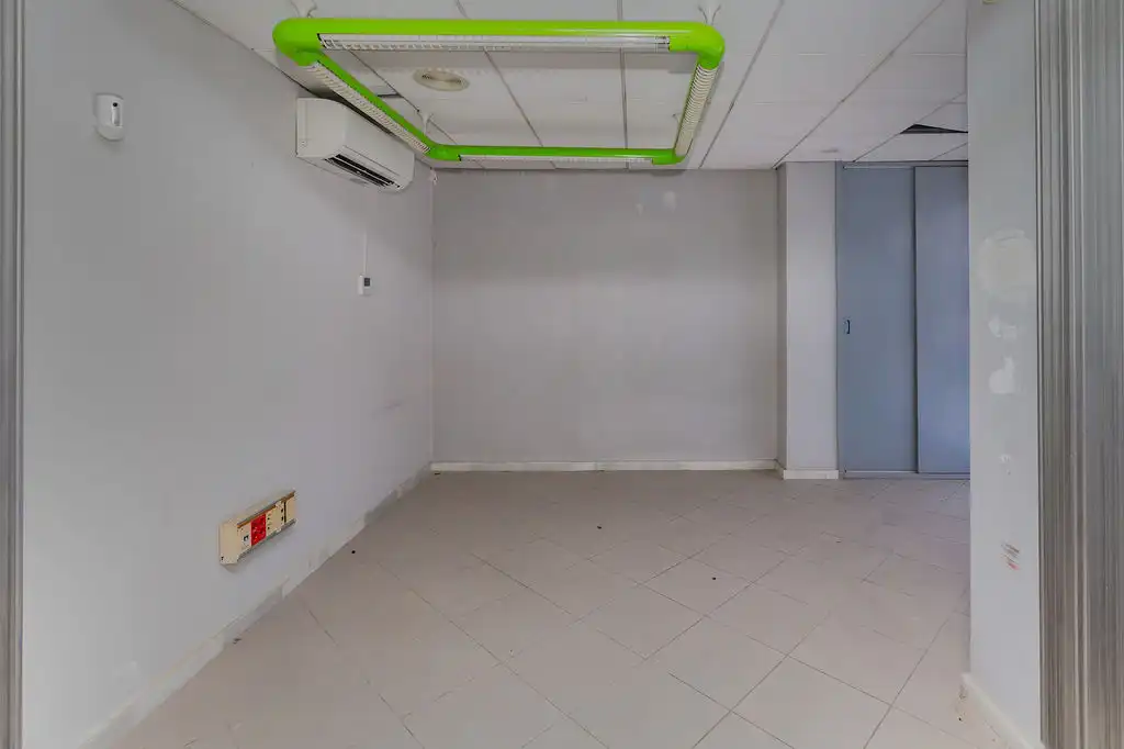 Geschaftsraum zur Miete in Almería