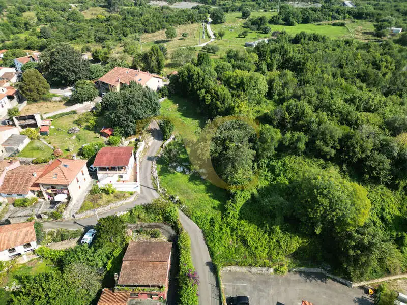 Residencial en venta en Llanes