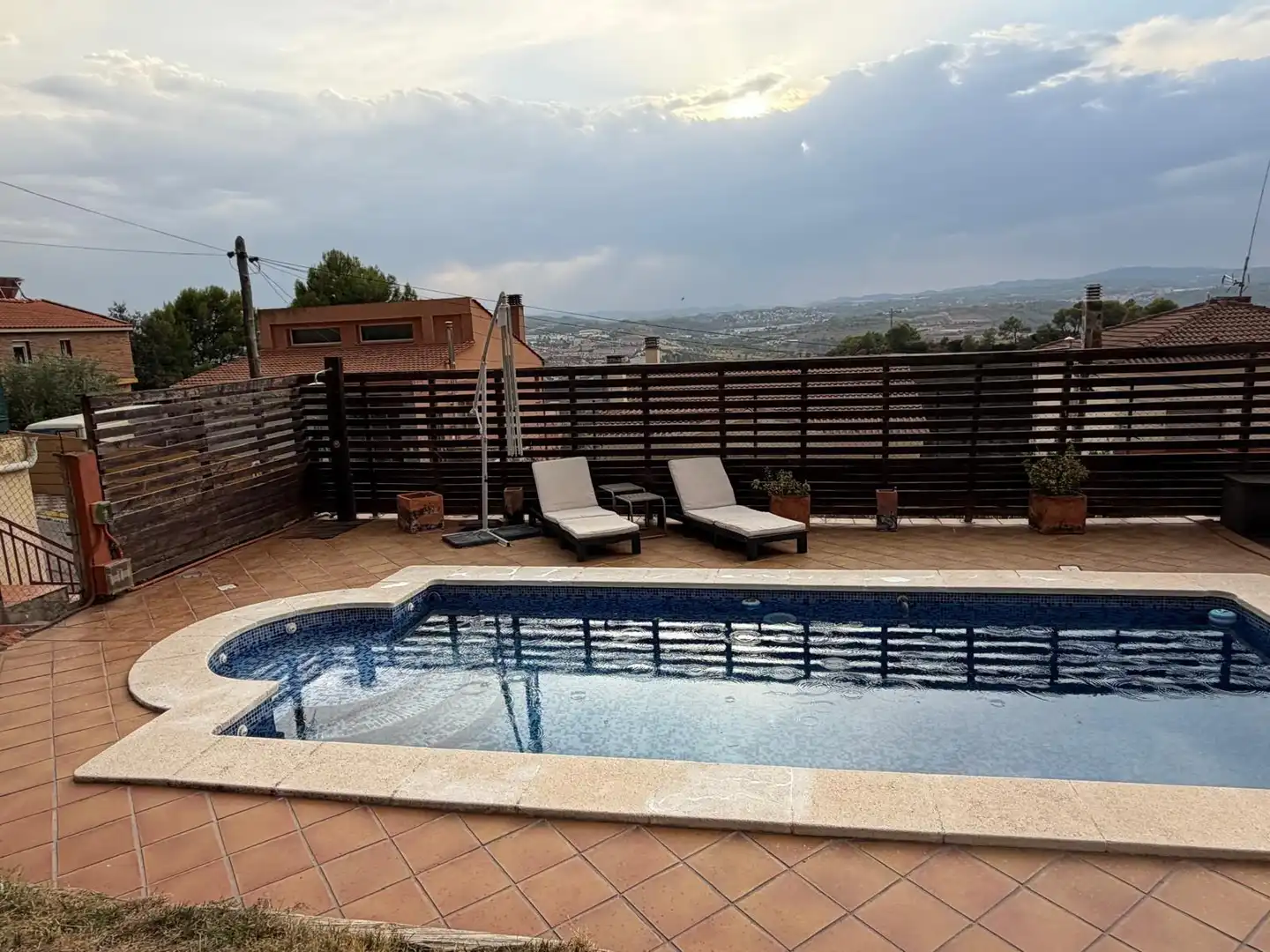 House with pool for sale in Abrera, imagen 39