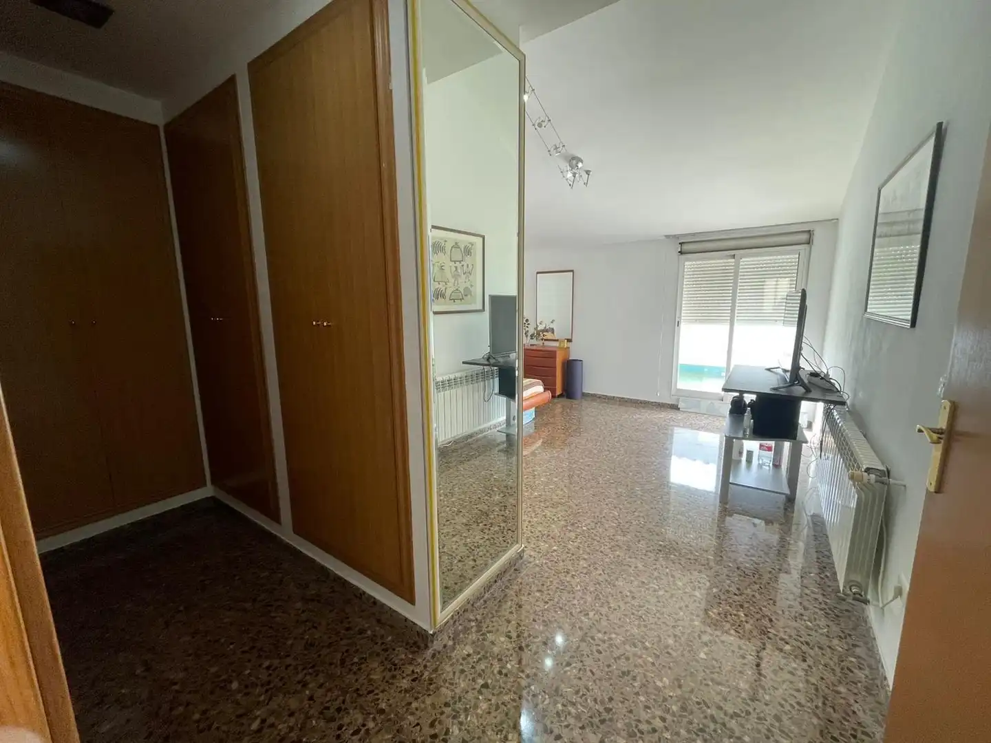 Pis amb ascensor en venda a Piscinas, imagen 19