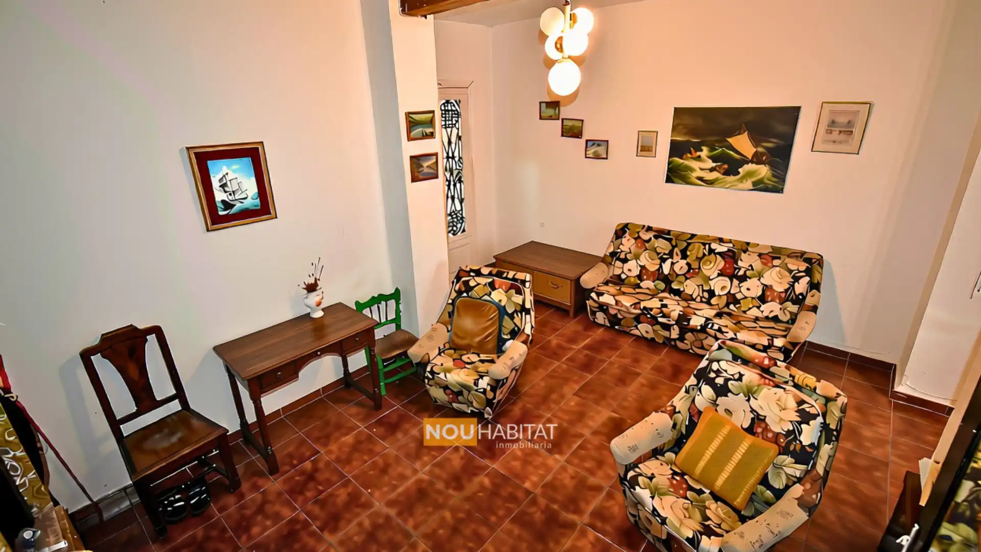 Haus mit Balkon zum Verkauf in Real, imagen 9